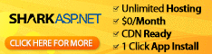 SharkASP.NET